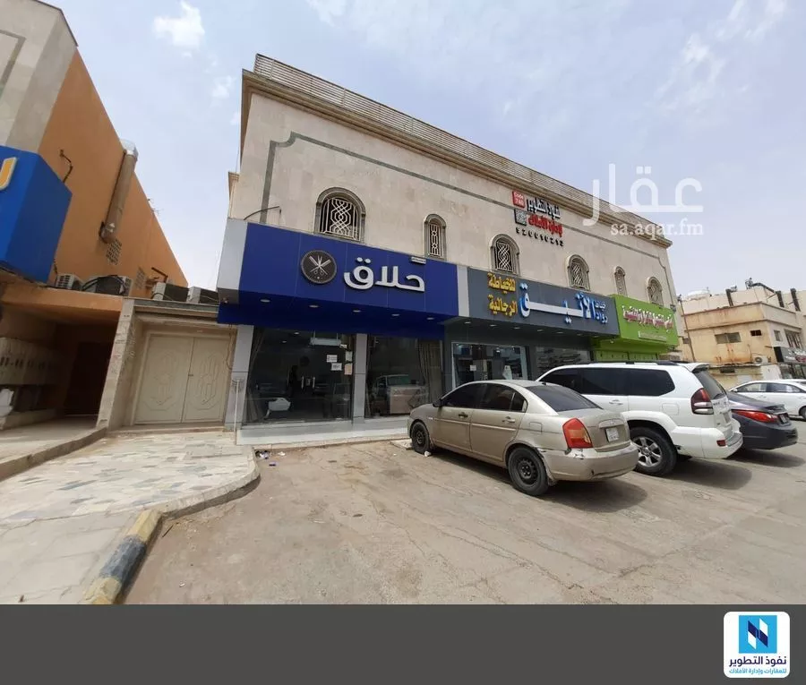 شقة للإيجار في 1 صورة