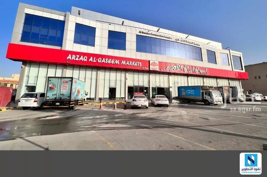 مكتب تجاري للإيجار في شارع رقم 281, حي الياسمين, مدينة الرياض, منطقة الرياض 1 صورة