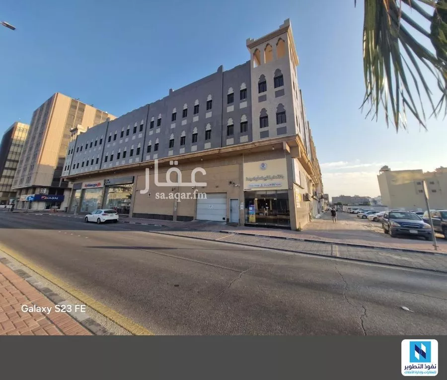 مكتب تجاري للإيجار في حي الربيع, مدينة الدمام, المنطقة الشرقية 1 صورة
