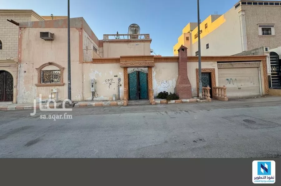 فيلا للبيع في شارع القاسم ابن عبدالواحد, حي الفيصلية, مدينة الخرج, منطقة الرياض 1 صورة