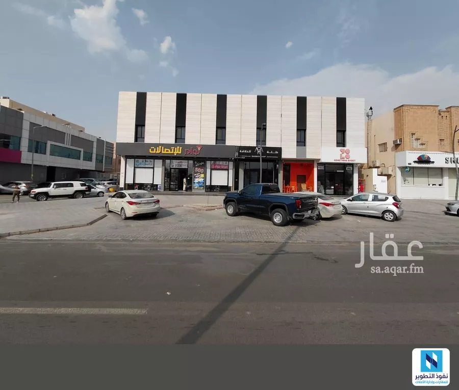 شقة للإيجار في شارع الامير سلمان بن محمد بن سعود, حي الصحافة, مدينة الرياض, منطقة الرياض 1 صورة