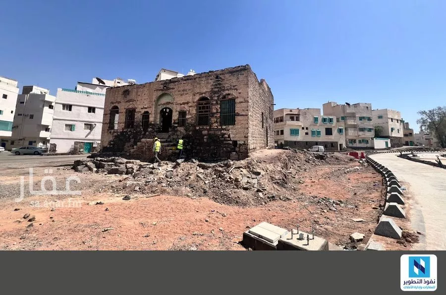 فيلا للإيجار في شارع الاسود ابن ربيعه, حي المغيسلة, مدينة المدينة المنورة, منطقة المدينة المنورة 1 صورة