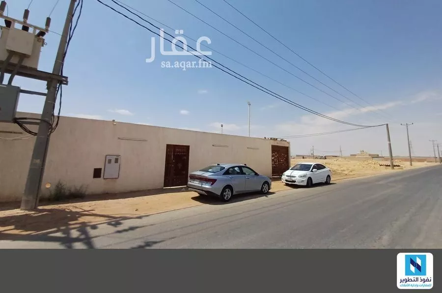 استراحة للإيجار في حي بنبان, مدينة الرياض, منطقة الرياض 1 صورة