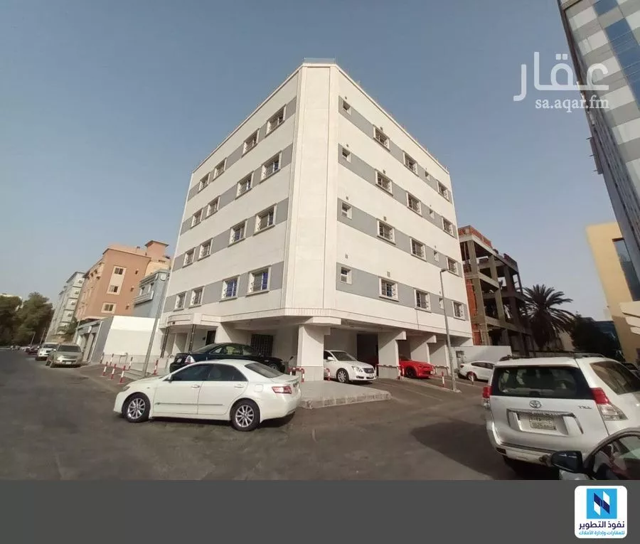 شقة للإيجار في 1 صورة