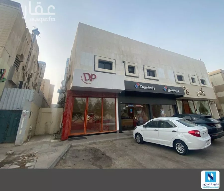 مكتب تجاري للإيجار في شارع  احمد ابن حنبل, حي الريان, مدينة الرياض, منطقة الرياض 1 صورة