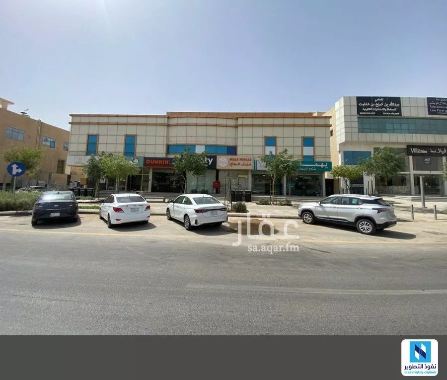 مكتب تجاري للإيجار في 1 صورة