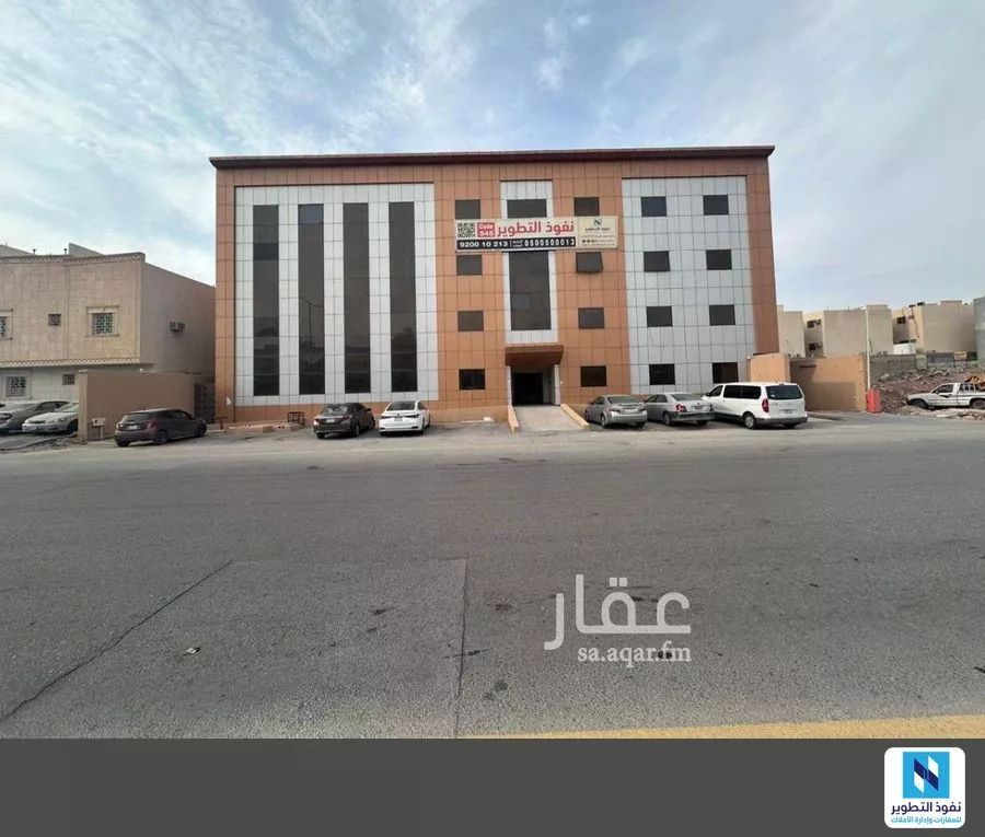 شقة للإيجار في شارع وادي الدواسر, حي القادسية, مدينة الرياض, منطقة الرياض 1 صورة