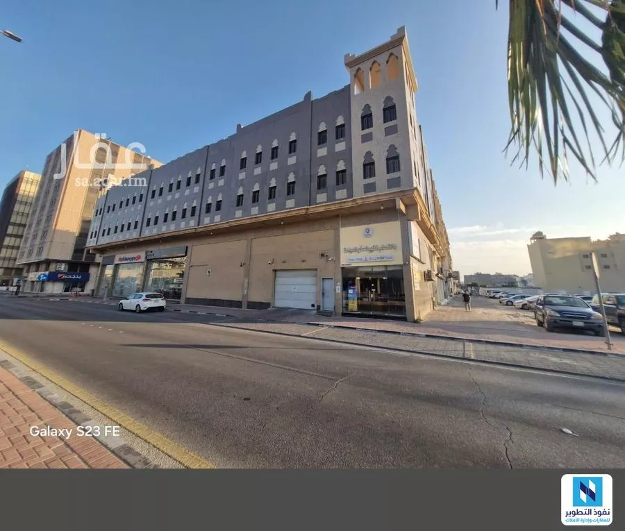 مكتب تجاري للإيجار في حي الربيع, مدينة الدمام, المنطقة الشرقية 1 صورة