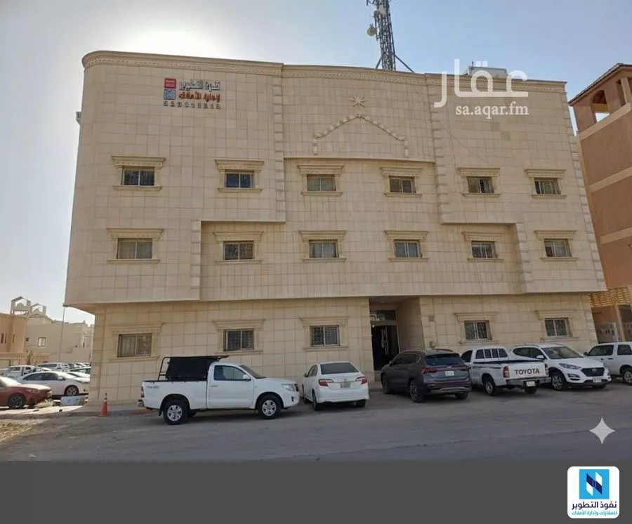 شقة للإيجار في شارع ظلم, حي ظهرة لبن, مدينة الرياض, منطقة الرياض 1 صورة