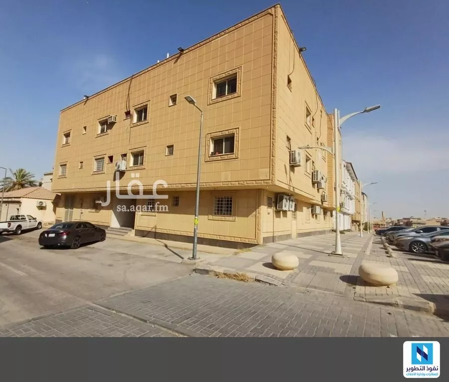 شقة للإيجار في شارع ممر41, حي حطين, مدينة الرياض, منطقة الرياض 1 صورة