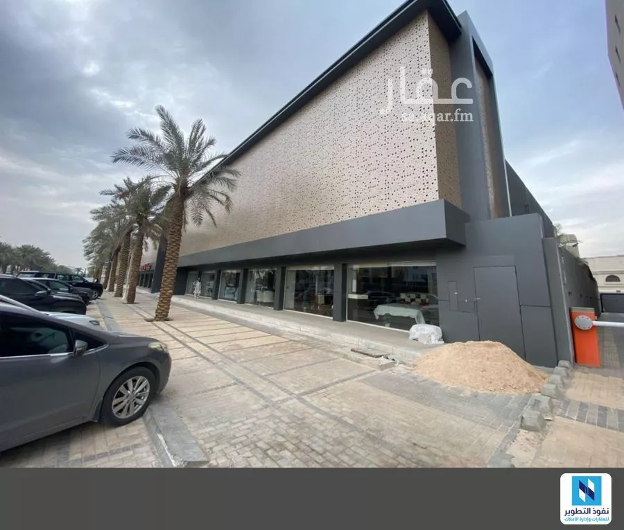 عمارة للإيجار في  1 صورة
