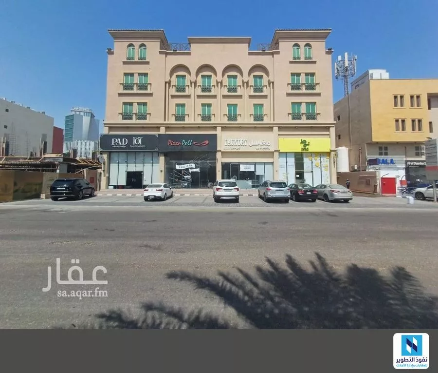 شقة للإيجار في شارع طارق بن زياد, حي قرطبة, مدينة الخبر, المنطقة الشرقية 1 صورة