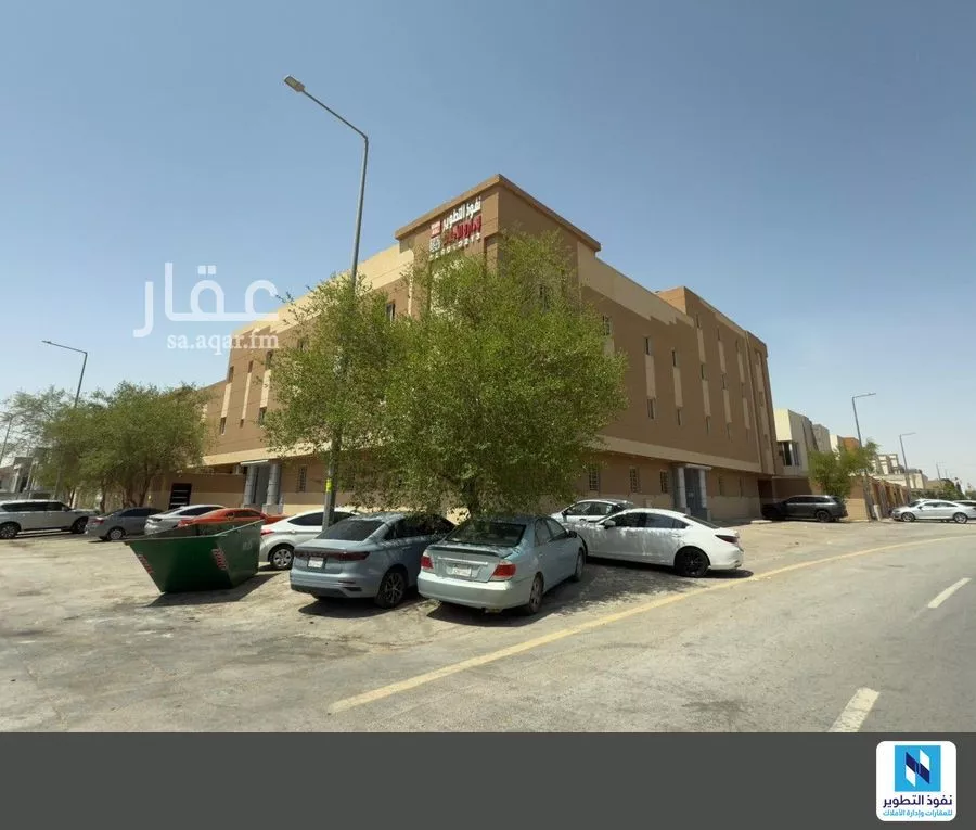 شقة للإيجار في شارع الامير فيصل بن عبدالله بن عبدالرحمن, حي حطين, مدينة الرياض, منطقة الرياض 1 صورة