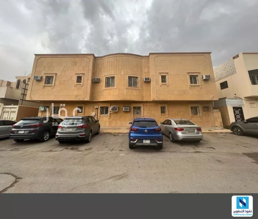 شقة للإيجار في شارع القويعية, حي النزهة, مدينة الرياض, منطقة الرياض 1 صورة