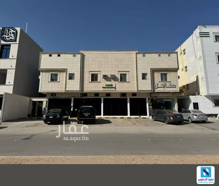 محل للإيجار في شارع سودة, حي اليرموك, مدينة الرياض, منطقة الرياض 1 صورة