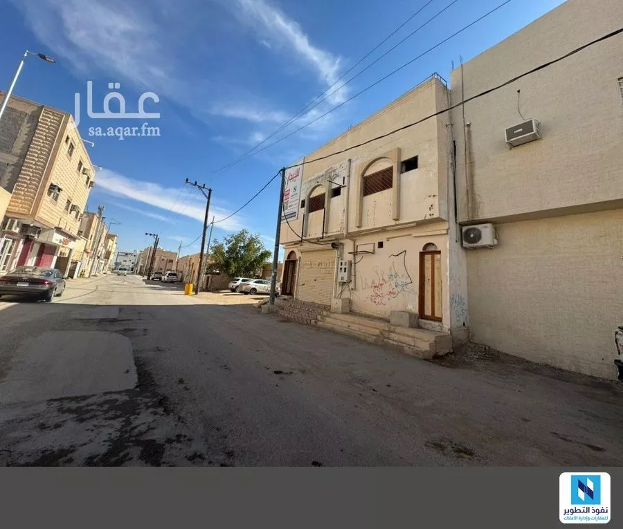فيلا للإيجار في شارع الأعمور, مدينة الخرج, منطقة الرياض 1 صورة