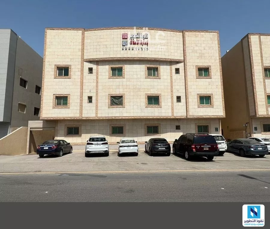 شقة للإيجار في شارع سالم بن معقل, حي النخيل, مدينة الرياض, منطقة الرياض 1 صورة