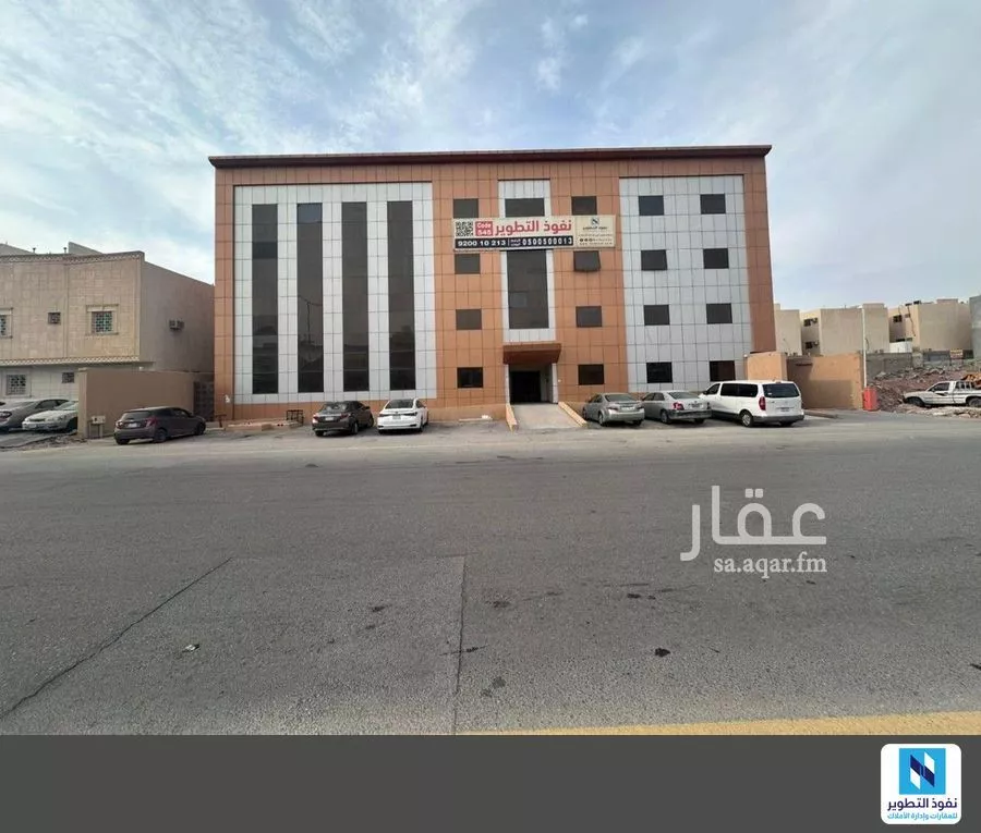 شقة للإيجار في شارع وادي الدواسر, حي القادسية, مدينة الرياض, منطقة الرياض 1 صورة
