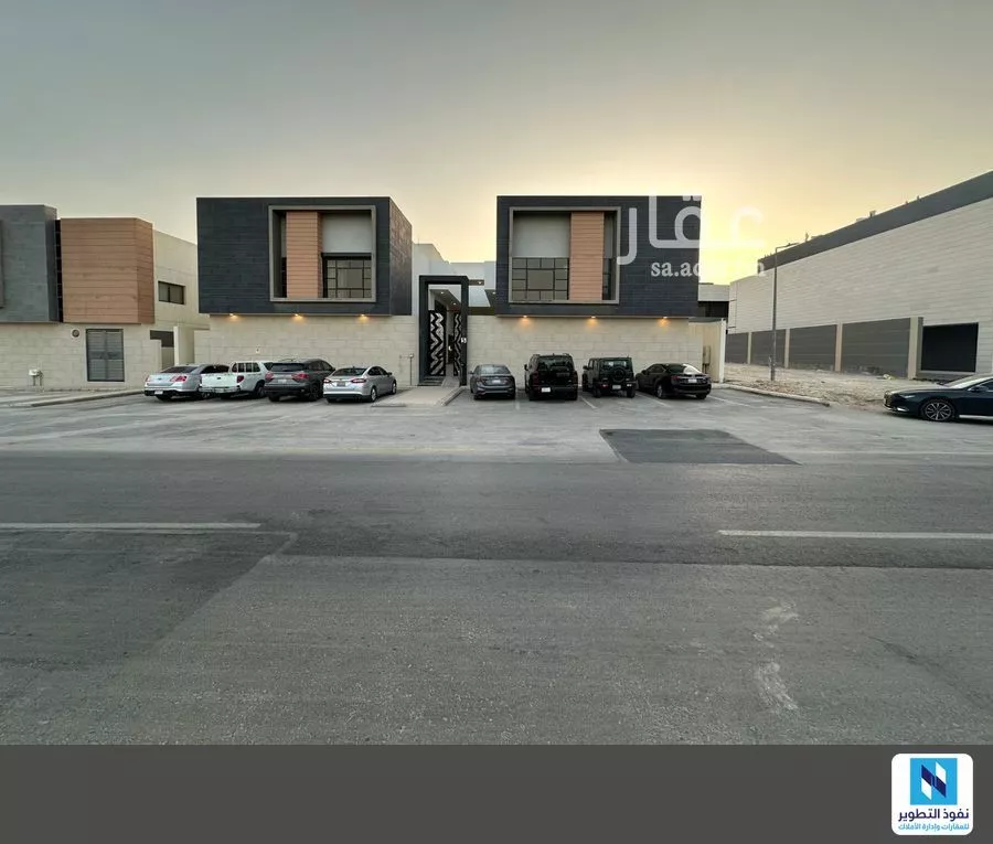 شقة للإيجار في شارع المنتصر, حي النرجس, مدينة الرياض, منطقة الرياض 1 صورة
