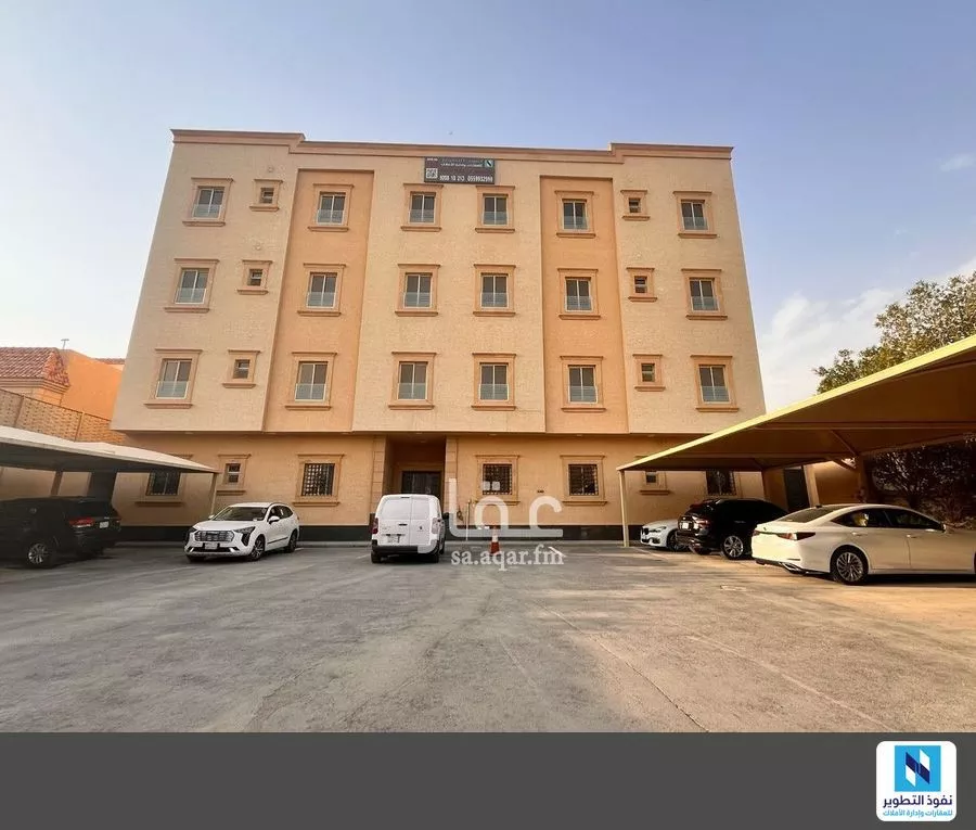 غرفة للإيجار في شارع التحلية, حي حطين, مدينة الرياض, منطقة الرياض 1 صورة