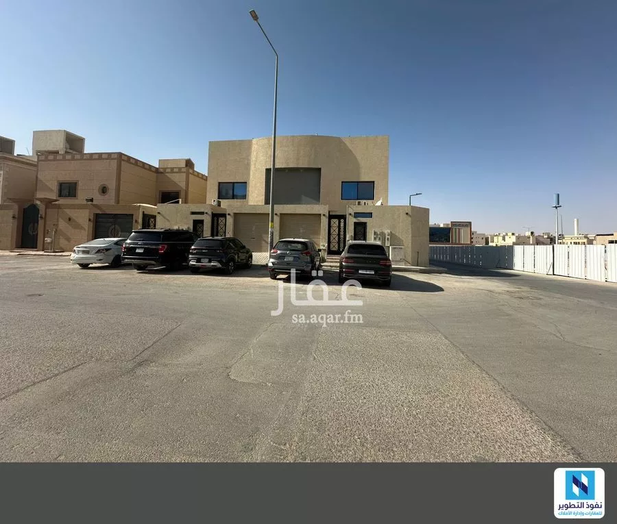 شقة للإيجار في شارع عمر بن علي الجعدي , حي النرجس, مدينة الرياض, منطقة الرياض 1 صورة