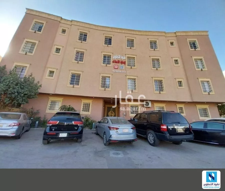 شقة للإيجار في شارع ابي بن معاذ الانصاري, حي الربيع, مدينة الرياض, منطقة الرياض 1 صورة