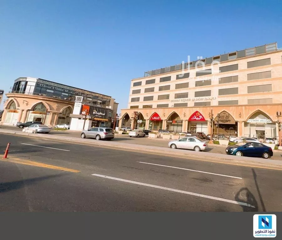 محل للإيجار في شارع طريق الملك عبدالعزيز فرعي, حي الزهراء, مدينة جدة, منطقة مكة المكرمة 1 صورة