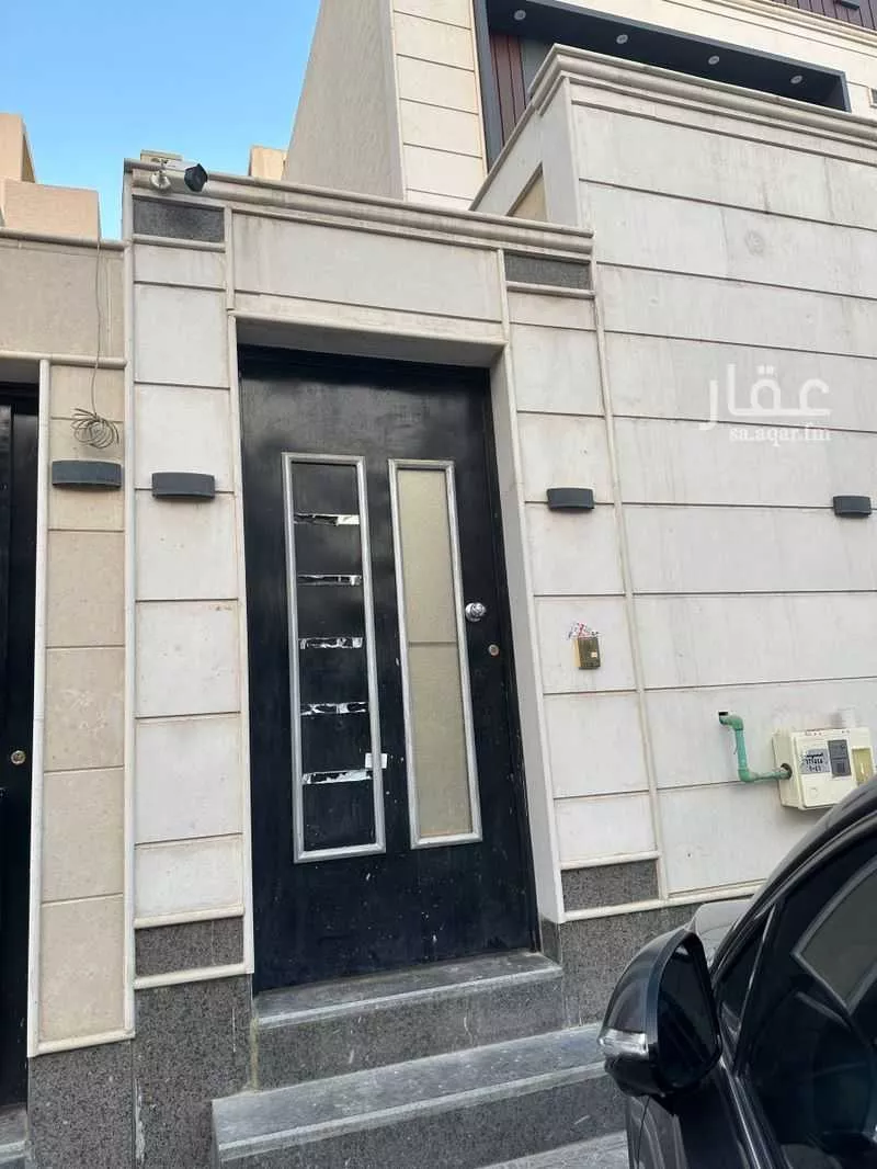 شقة للإيجار في شارع عبدالله الشيبي, حي النهضة, مدينة الرياض, منطقة الرياض 1 صورة