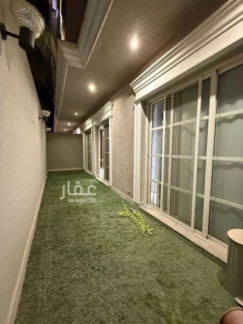 شقة للإيجار في شارع رقم 15, حي الملقا, مدينة الرياض, منطقة الرياض 1 صورة