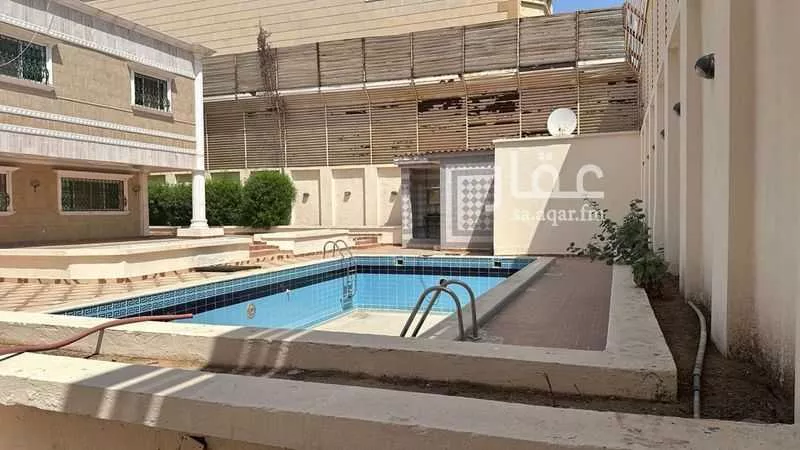 فيلا للبيع في شارع الجيزني, حي الأندلس, مدينة جدة, منطقة مكة المكرمة 1 صورة
