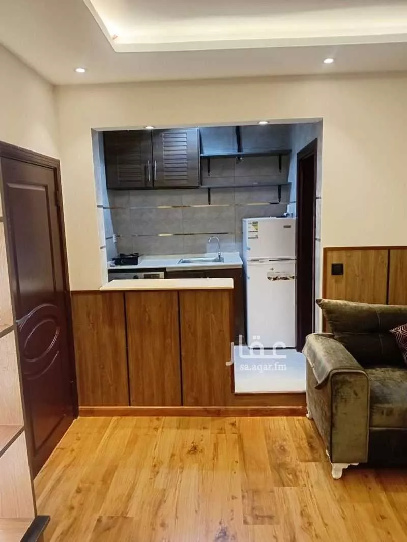 شقة للإيجار في شارع محمد الخزاعي, حي النعيم, مدينة جدة, منطقة مكة المكرمة 1 صورة