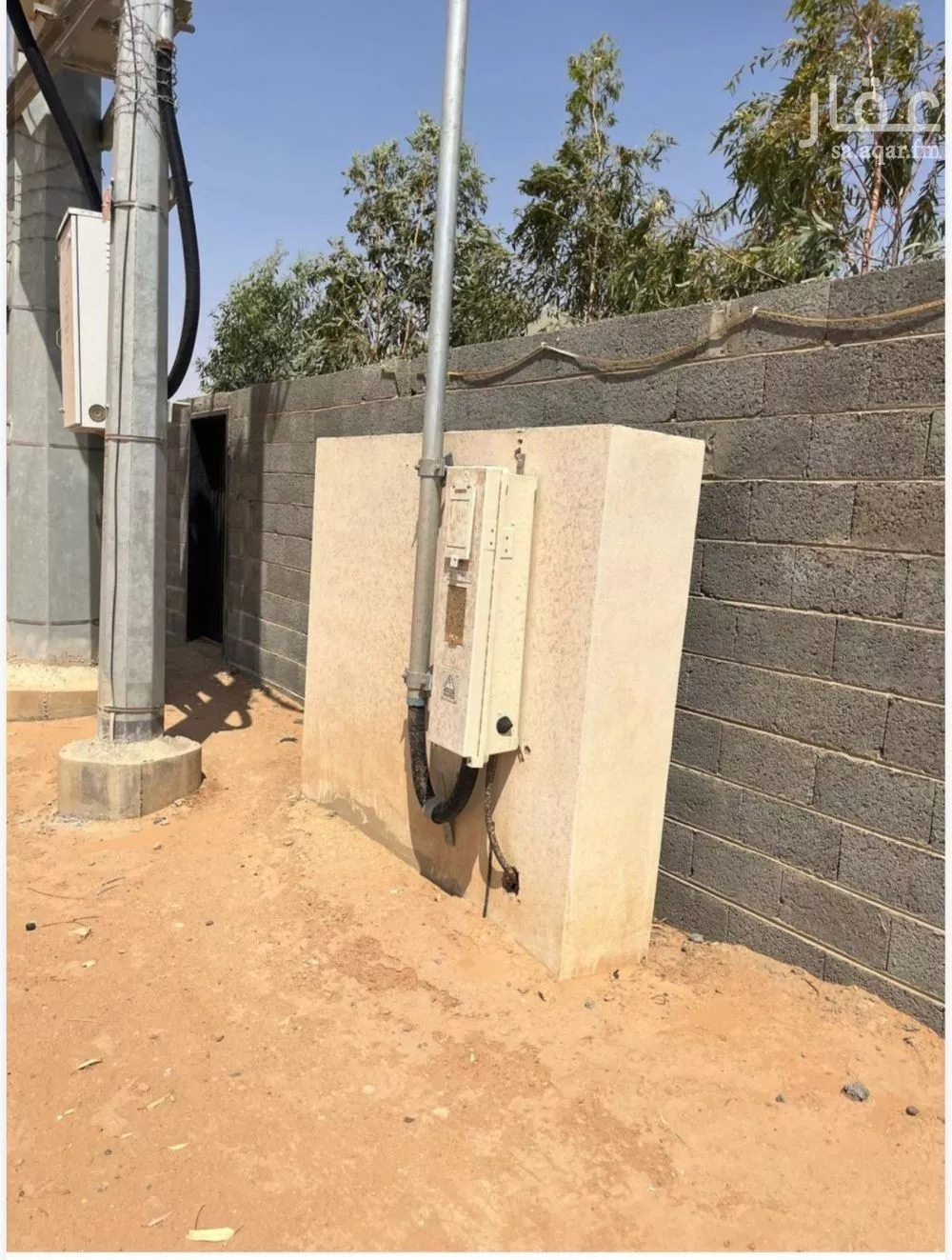 مزرعة للبيع في حي مخطط رقم 0941, مدينة الجلة, منطقة الرياض 1 صورة