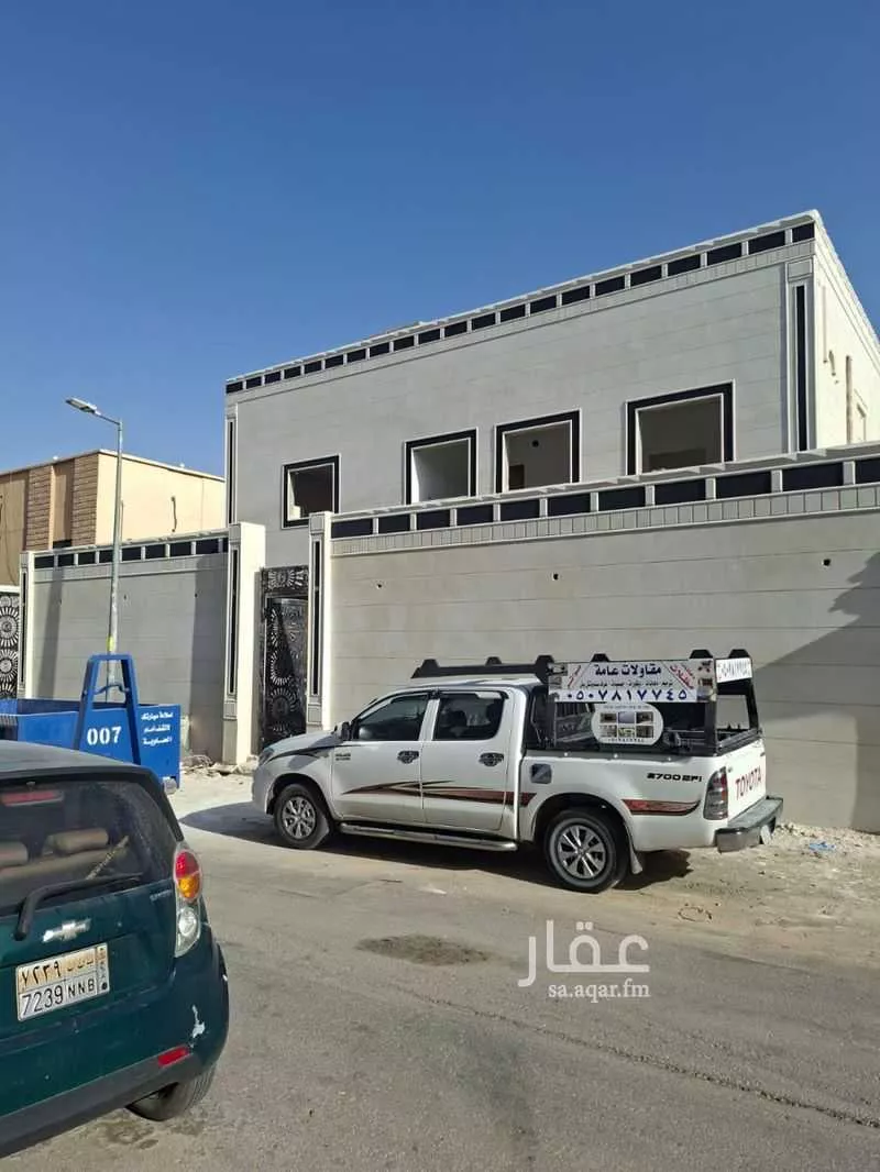 فيلا للبيع في شارع فرزان, حي السويدي, مدينة الرياض, منطقة الرياض 1 صورة
