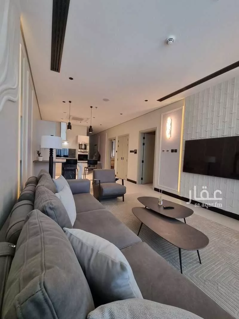 شقة للإيجار في شارع الملك فهد الفرعي, حي الرحمانية, مدينة الرياض, منطقة الرياض 1 صورة