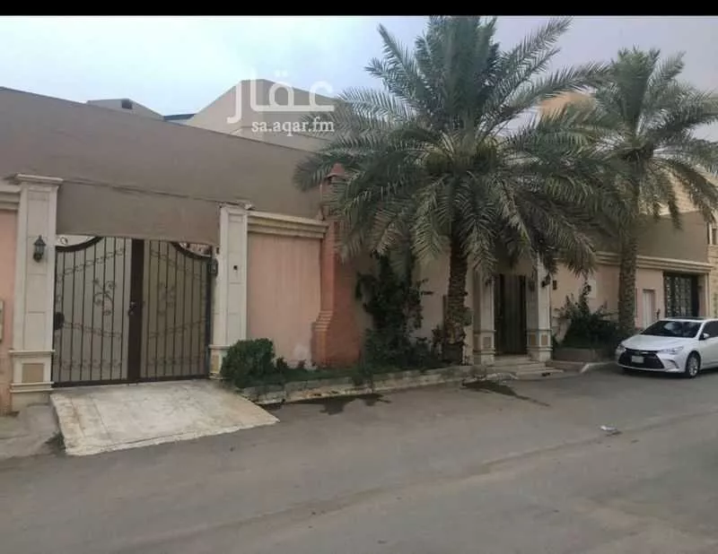 فيلا للبيع في شارع بدرة, حي الخزامى, مدينة الرياض, منطقة الرياض 1 صورة