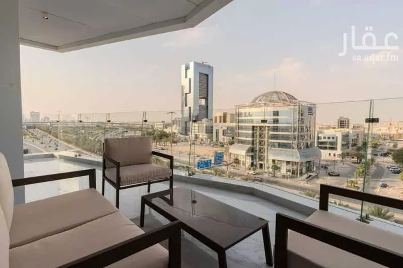 شقة للبيع في شارع الملك فهد, حي النخيل, مدينة الرياض, منطقة الرياض 1 صورة