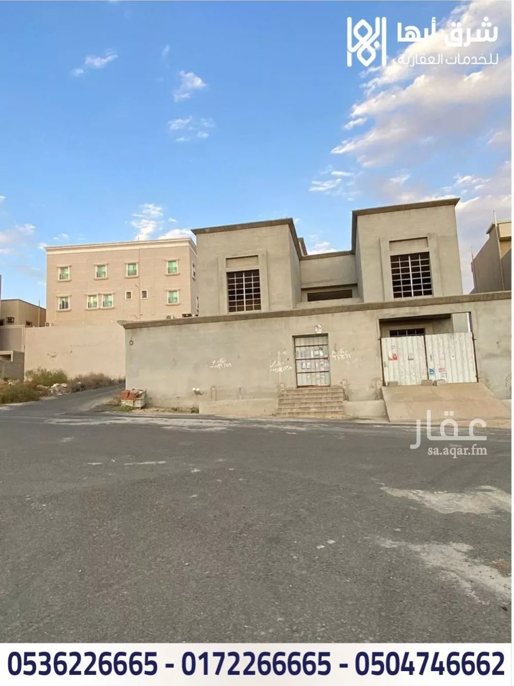 فيلا للبيع في شارع شارع شاهر, حي الياقوت, مدينة أبها, منطقة عسير 1 صورة