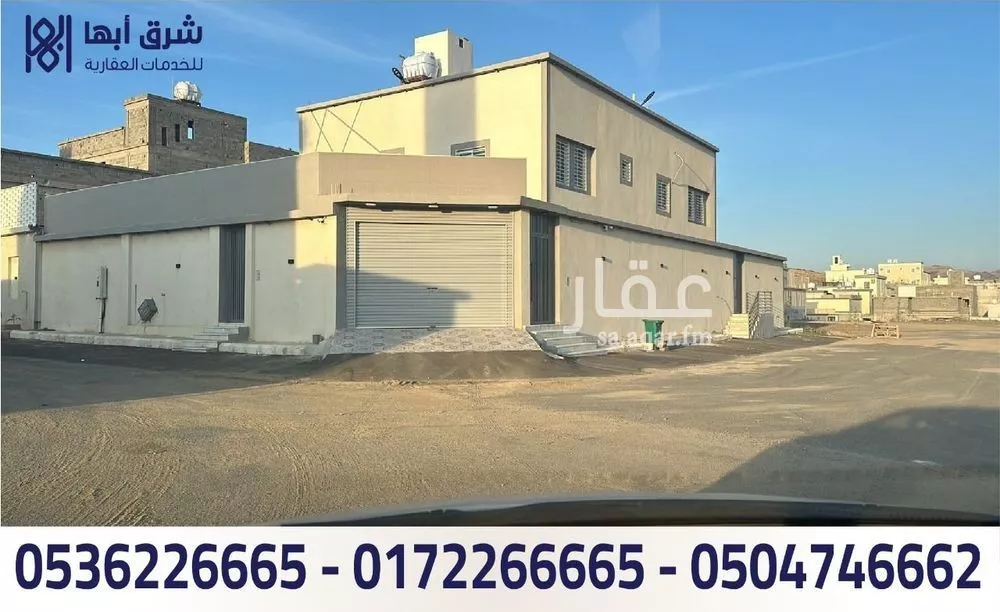 فيلا للبيع في شارع روابي ابها, حي السوسن, مدينة أبها, منطقة عسير 1 صورة