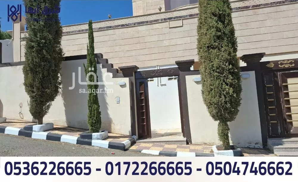 شقة للإيجار في شارع سر العبب, حي الصفاء, مدينة أبها, منطقة عسير 1 صورة