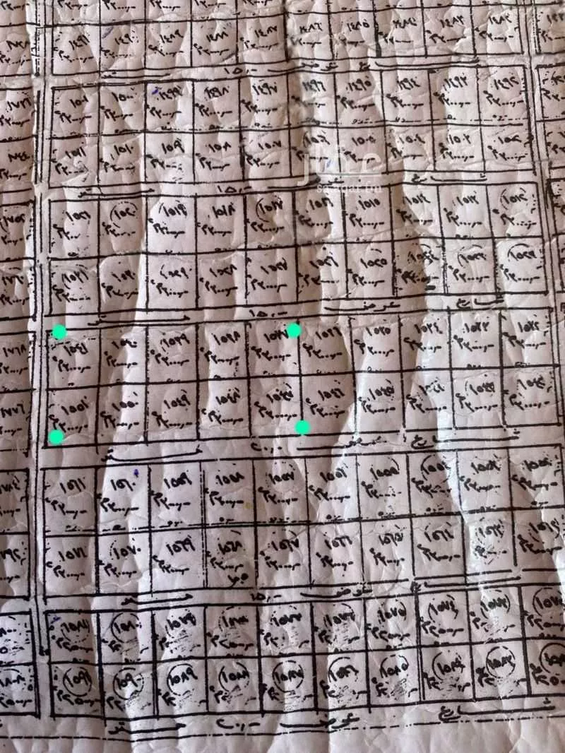 أرض للبيع في شارع العماريه 321 ، العمارية ، الدرعية 1 صورة