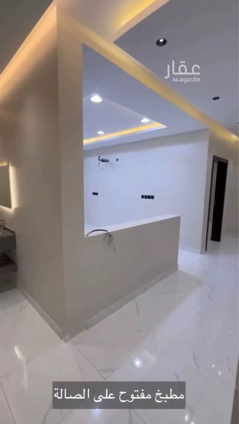 شقة للإيجار في شارع أبي الجود ، حي الريان ، جدة ، جدة 1 صورة