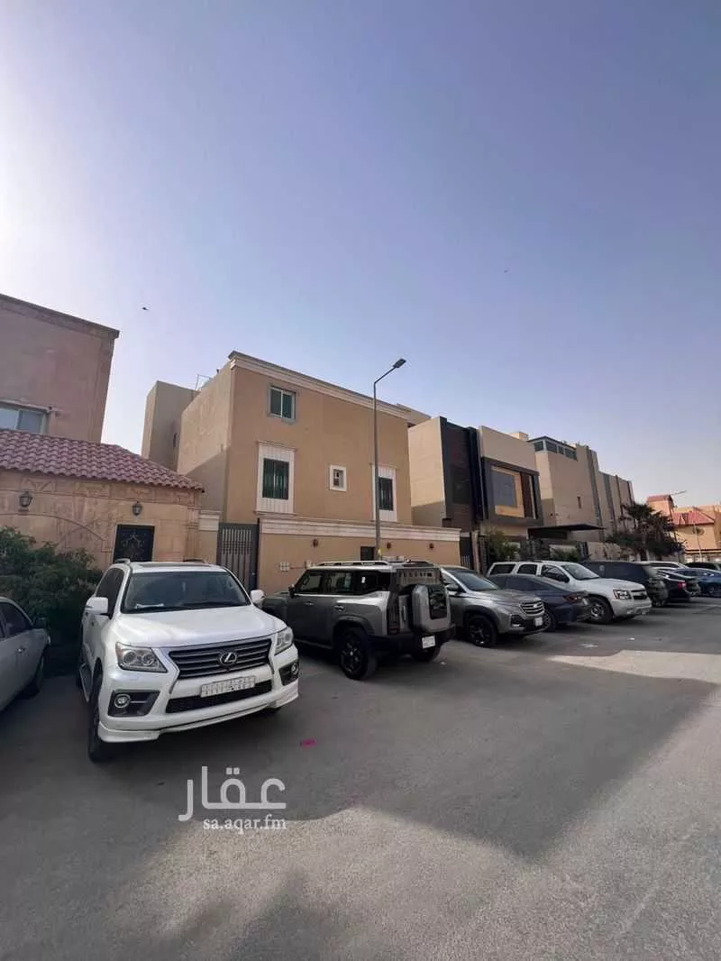 شقة للإيجار في شارع 7183784, حي الياسمين, مدينة الرياض, منطقة الرياض 1 صورة