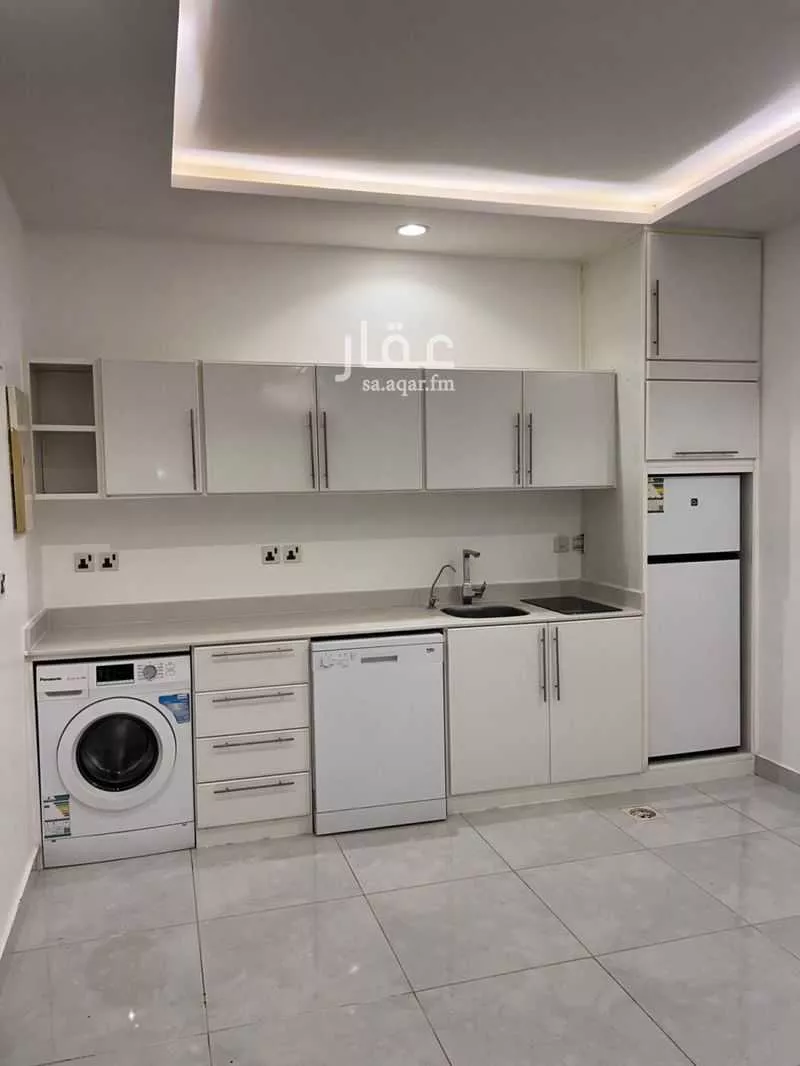 شقة للإيجار في شارع رقم 512 ، حي النرجس ، الرياض ، منطقة الرياض 1 صورة