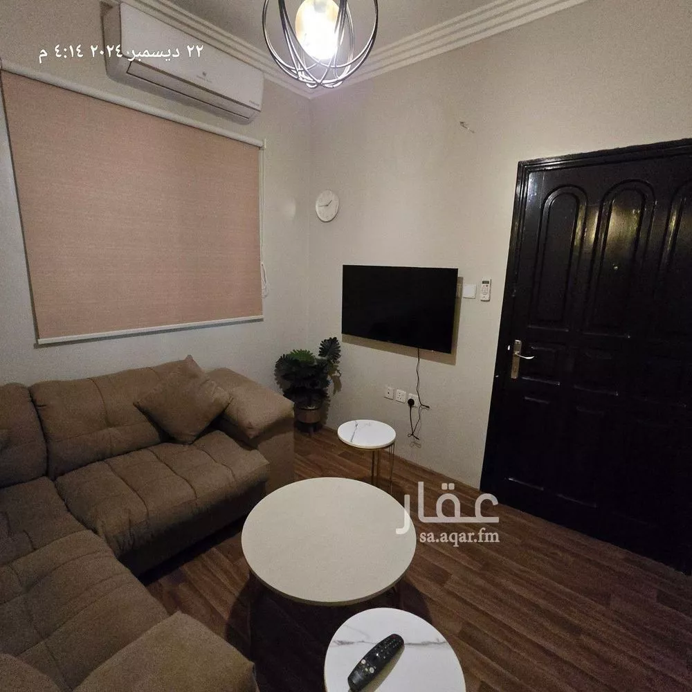 شقة للإيجار في شارع حائل, حي النزهة, مدينة الرياض, منطقة الرياض 1 صورة
