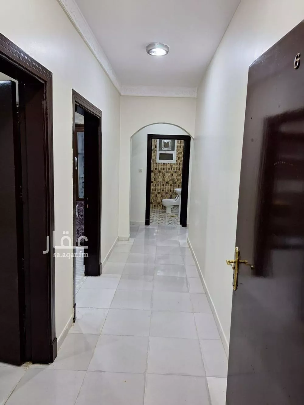 شقة للإيجار في شارع عبدالله بن شهيوين, حي الملقا, مدينة الرياض, منطقة الرياض 1 صورة
