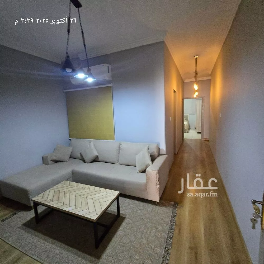 شقة للإيجار في شارع حائل, حي النزهة, مدينة الرياض, منطقة الرياض 1 صورة