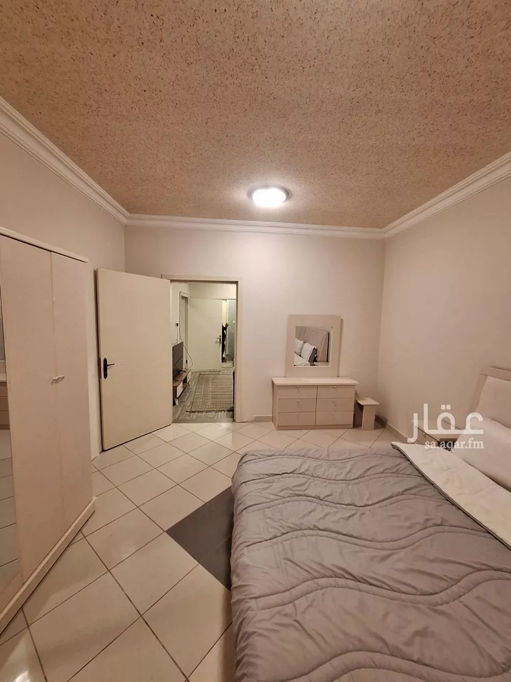 شقة للإيجار في شارع الامير مقرن بن عبدالعزيز, حي النزهة, مدينة الرياض, منطقة الرياض 1 صورة