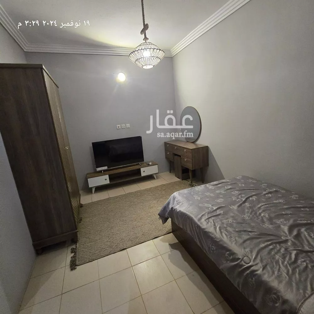 شقة للإيجار في شارع حائل, حي النزهة, مدينة الرياض, منطقة الرياض 1 صورة