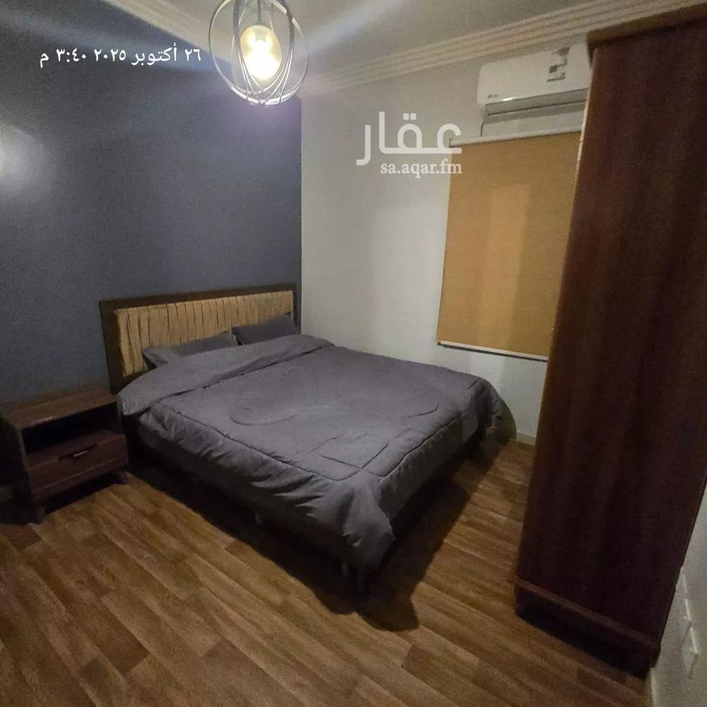 شقة للإيجار في شارع حائل, حي النزهة, مدينة الرياض, منطقة الرياض 1 صورة