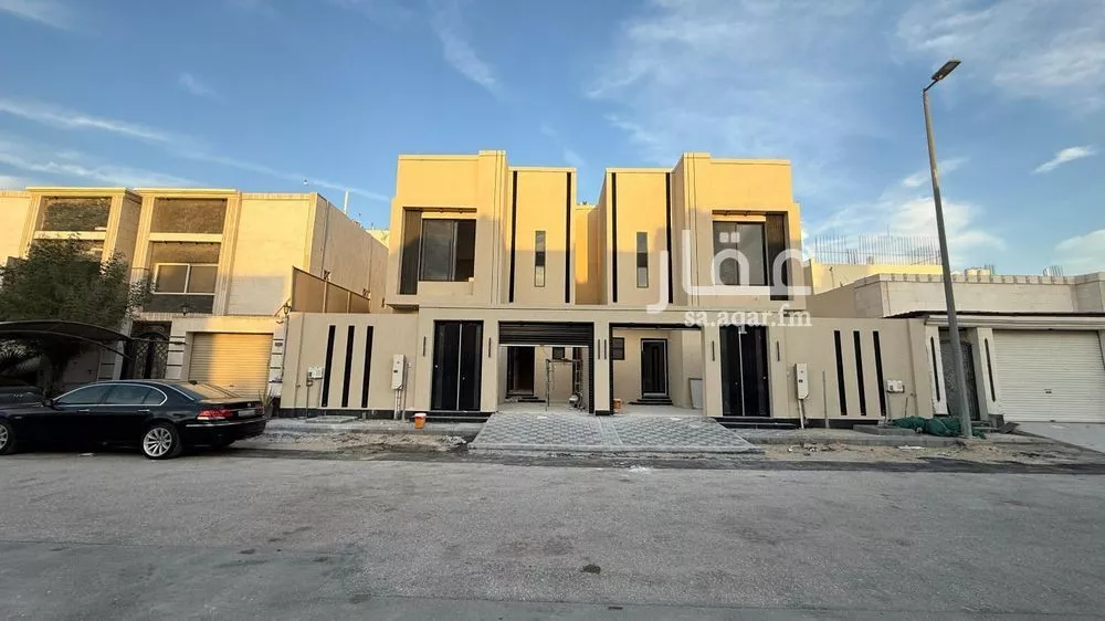 فيلا للبيع في شارع زهير بن جدعان, حي ضاحية الملك فهد, مدينة الدمام, المنطقة الشرقية 1 صورة